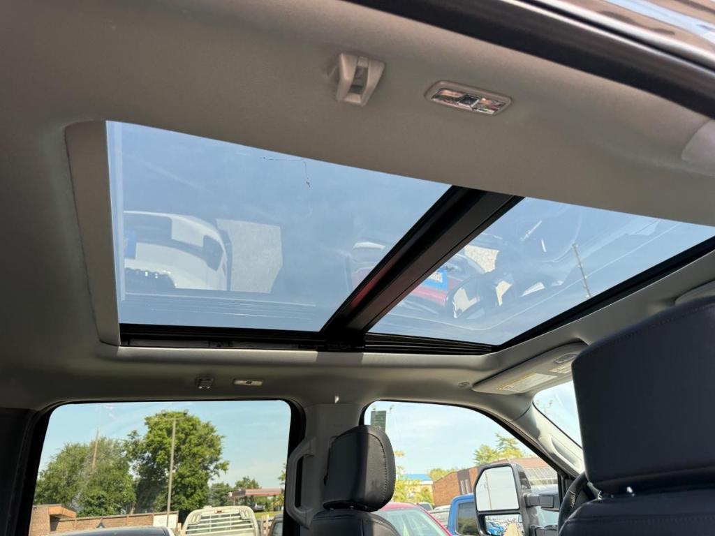new 2026 Ford F-250 car, priced at $78,220