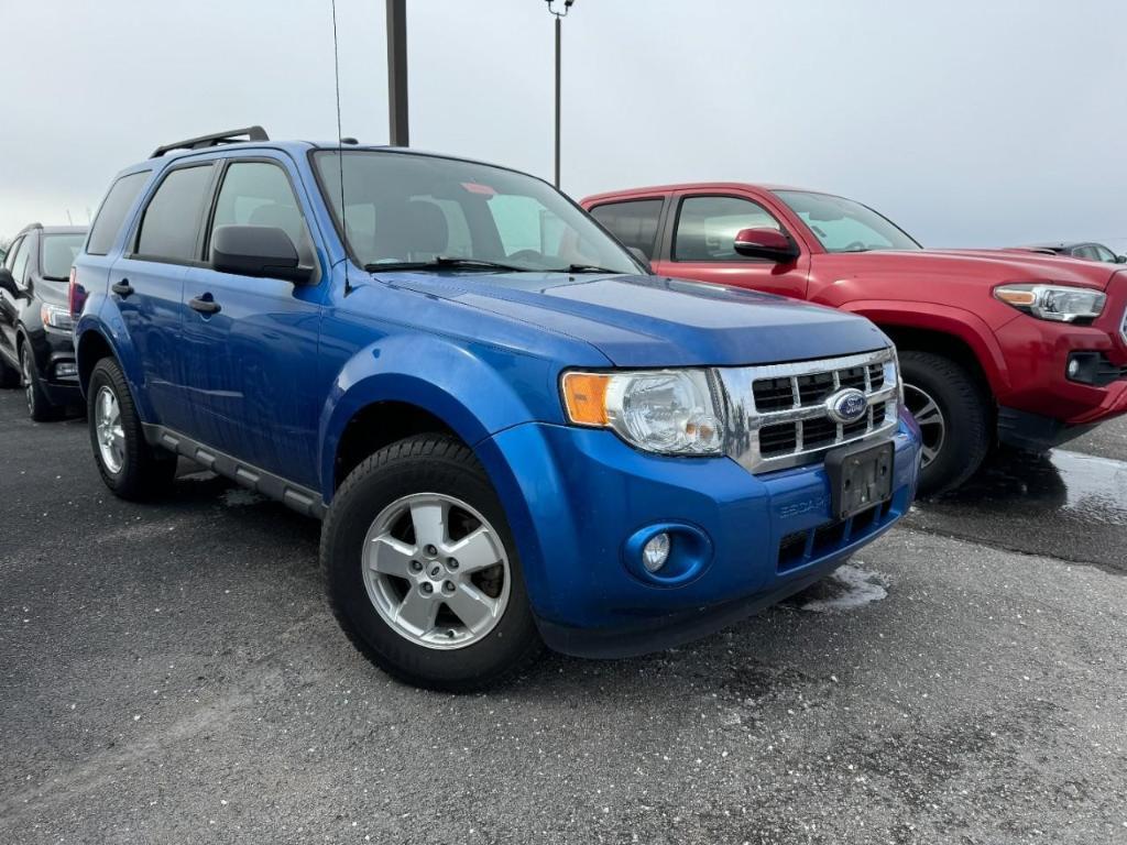 used 2011 Ford Escape car, priced at $7,777