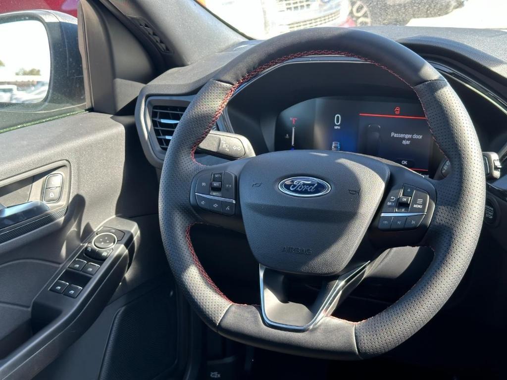 new 2025 Ford Escape car, priced at $31,320