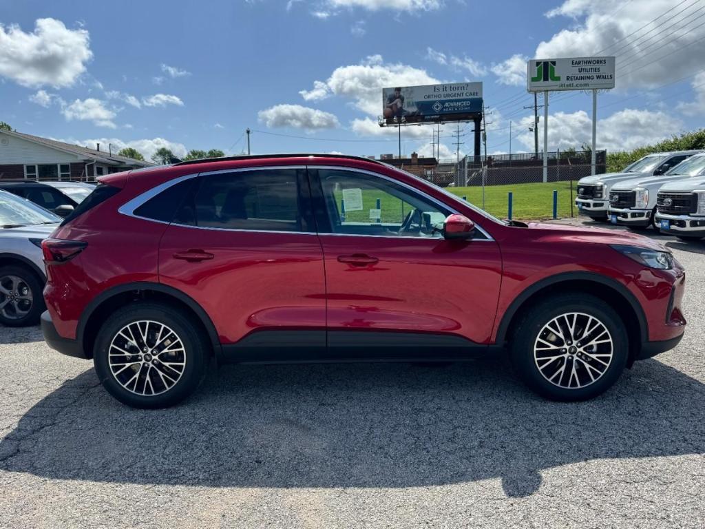 new 2025 Ford Escape car, priced at $37,980