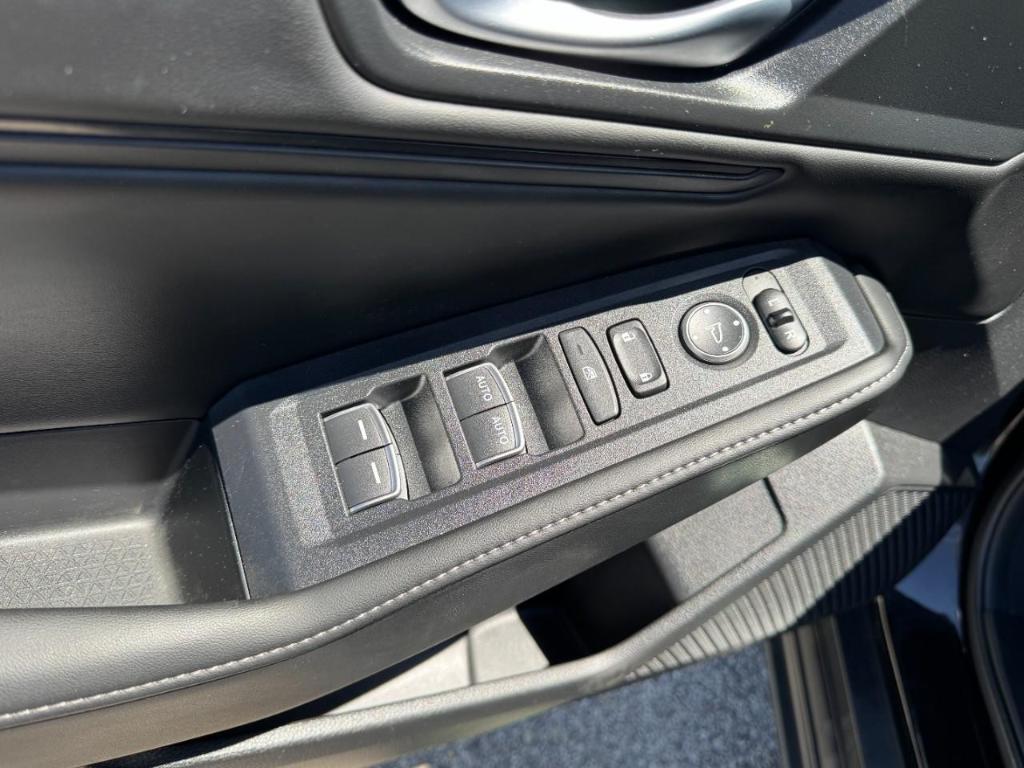 used 2023 Honda Accord Hybrid car, priced at $28,890