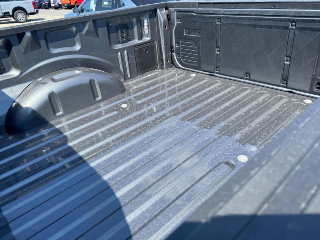 new 2025 Ford F-150 car, priced at $56,889