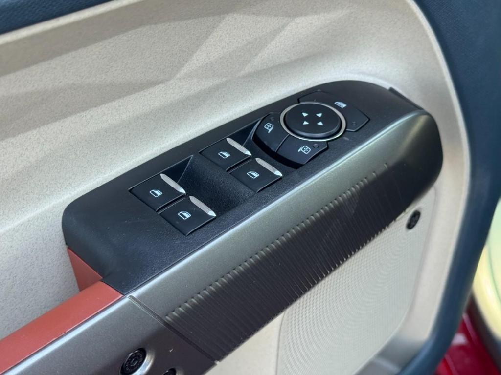 new 2025 Ford Maverick car, priced at $40,032