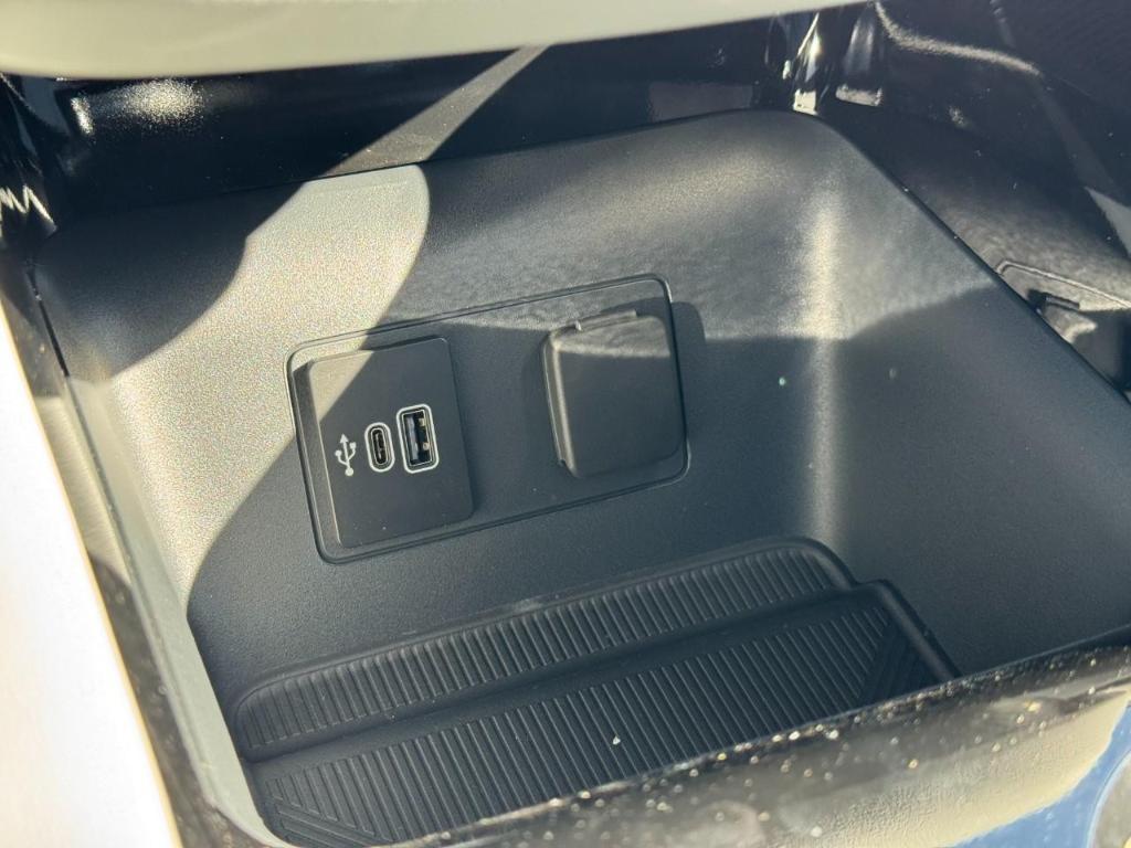 new 2026 Ford Explorer car, priced at $57,632