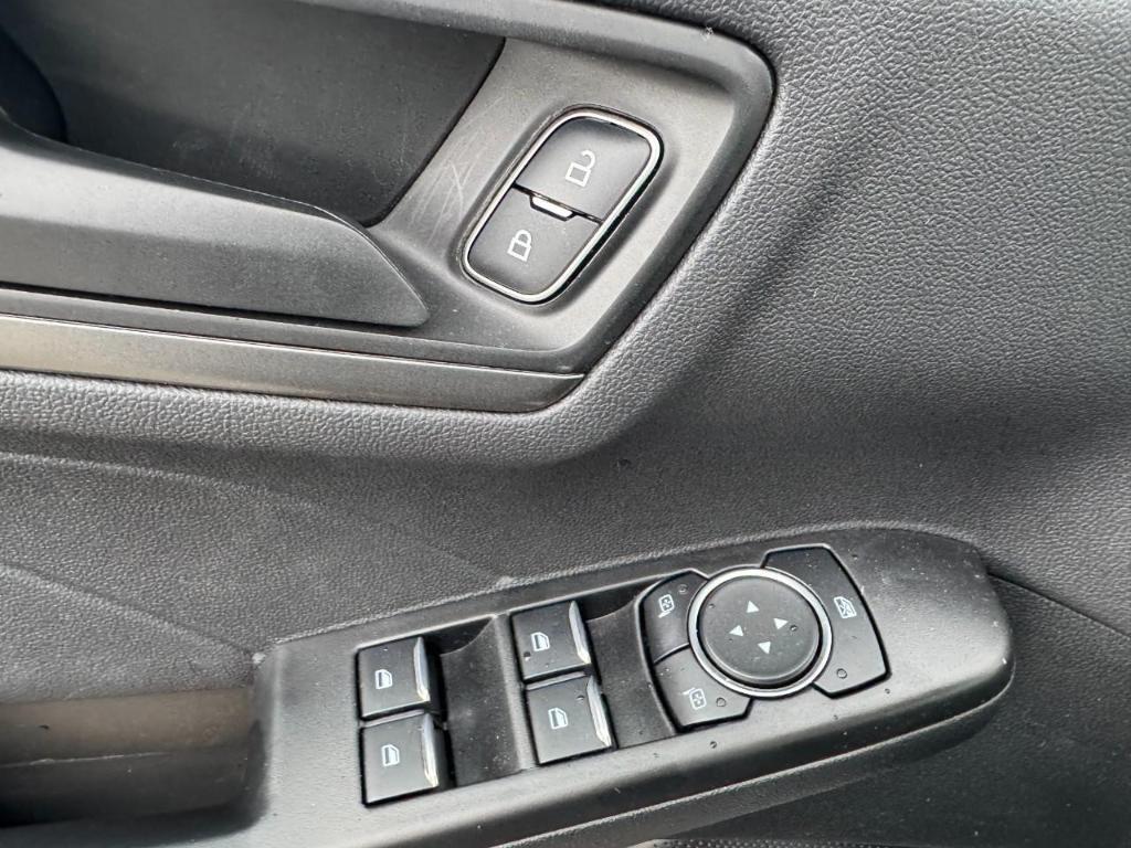 new 2025 Ford Escape car, priced at $29,187
