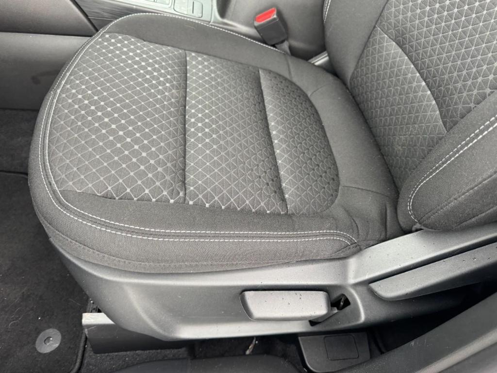 new 2025 Ford Escape car, priced at $29,187