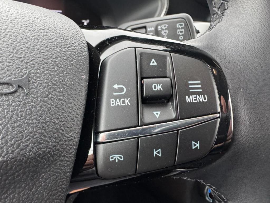 new 2025 Ford Escape car, priced at $29,187
