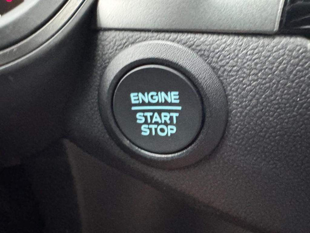 new 2025 Ford Escape car, priced at $29,187