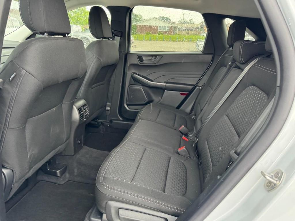 new 2025 Ford Escape car, priced at $29,187