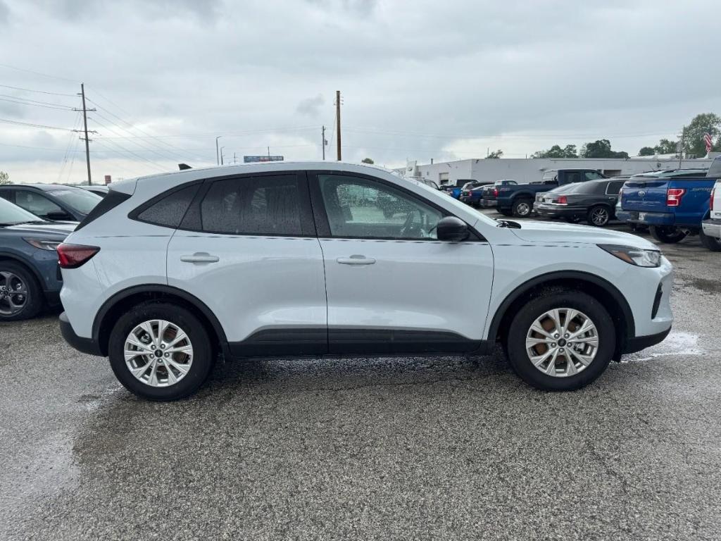 new 2025 Ford Escape car, priced at $29,187