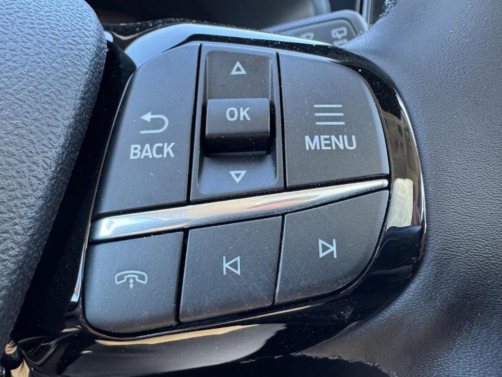 new 2025 Ford Escape car, priced at $35,123