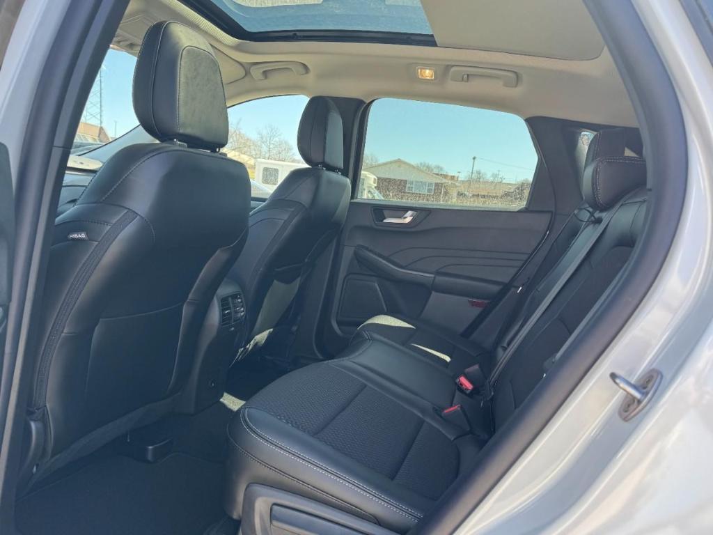new 2025 Ford Escape car, priced at $35,123