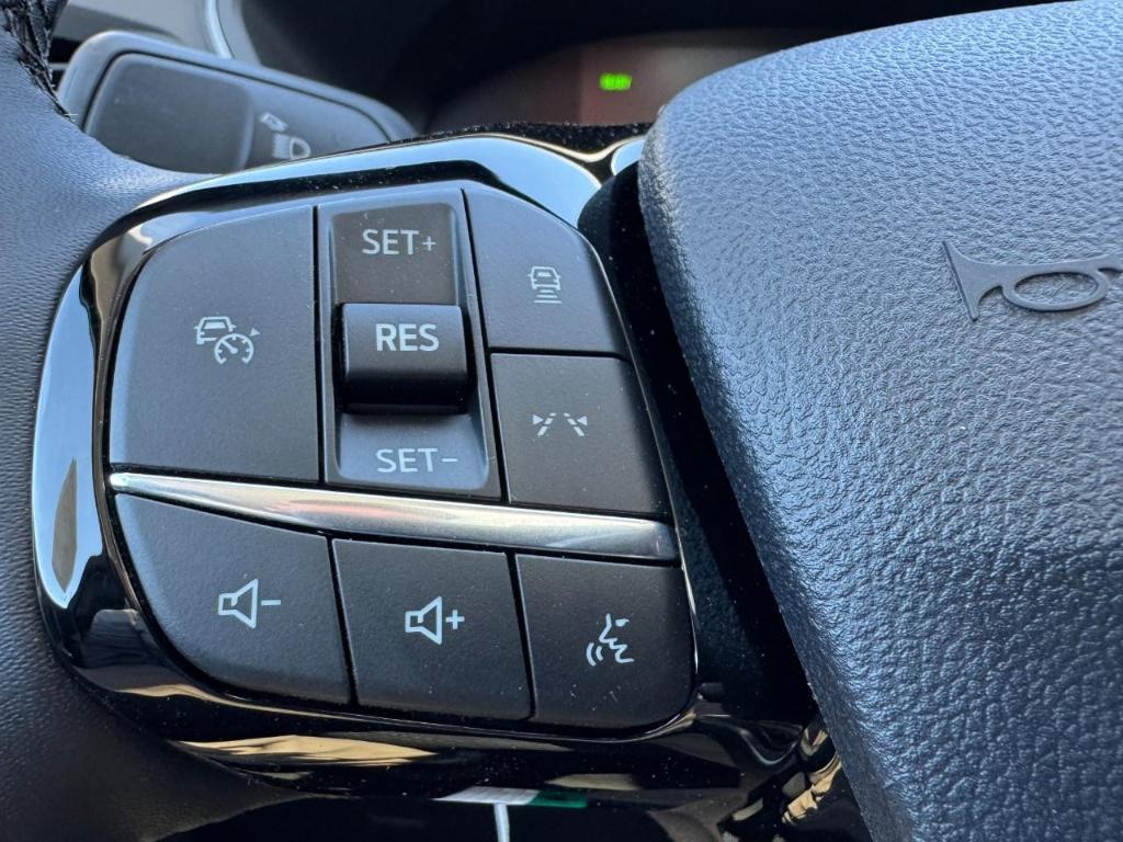 new 2025 Ford Escape car, priced at $35,123