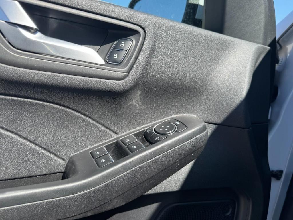 new 2025 Ford Escape car, priced at $35,123