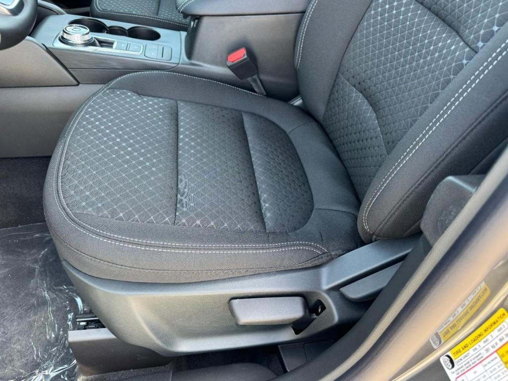 new 2025 Ford Escape car, priced at $30,485