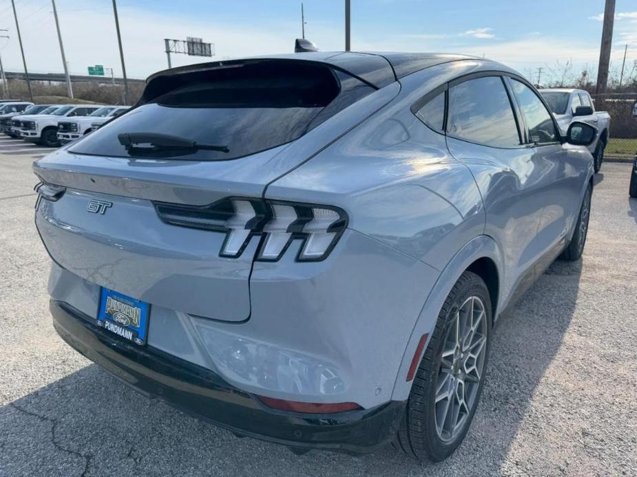 new 2024 Ford Mustang Mach-E car, priced at $54,025