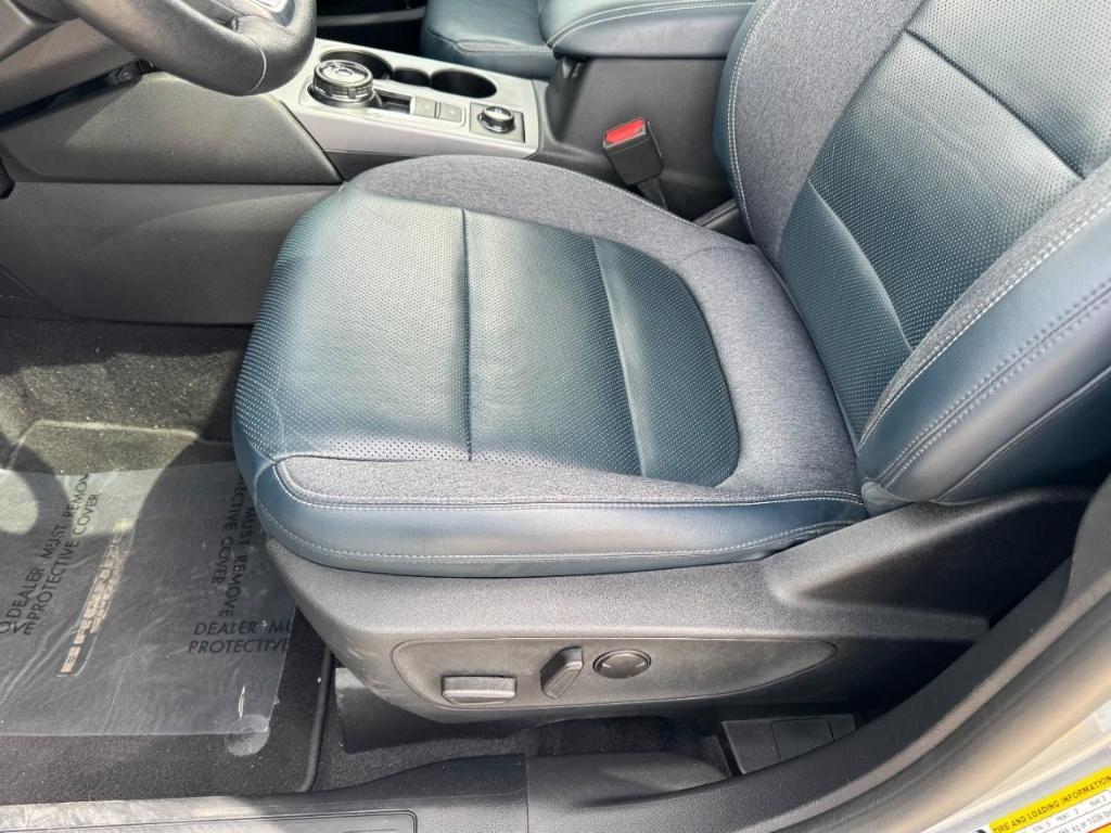 used 2021 Ford Bronco Sport car, priced at $26,899