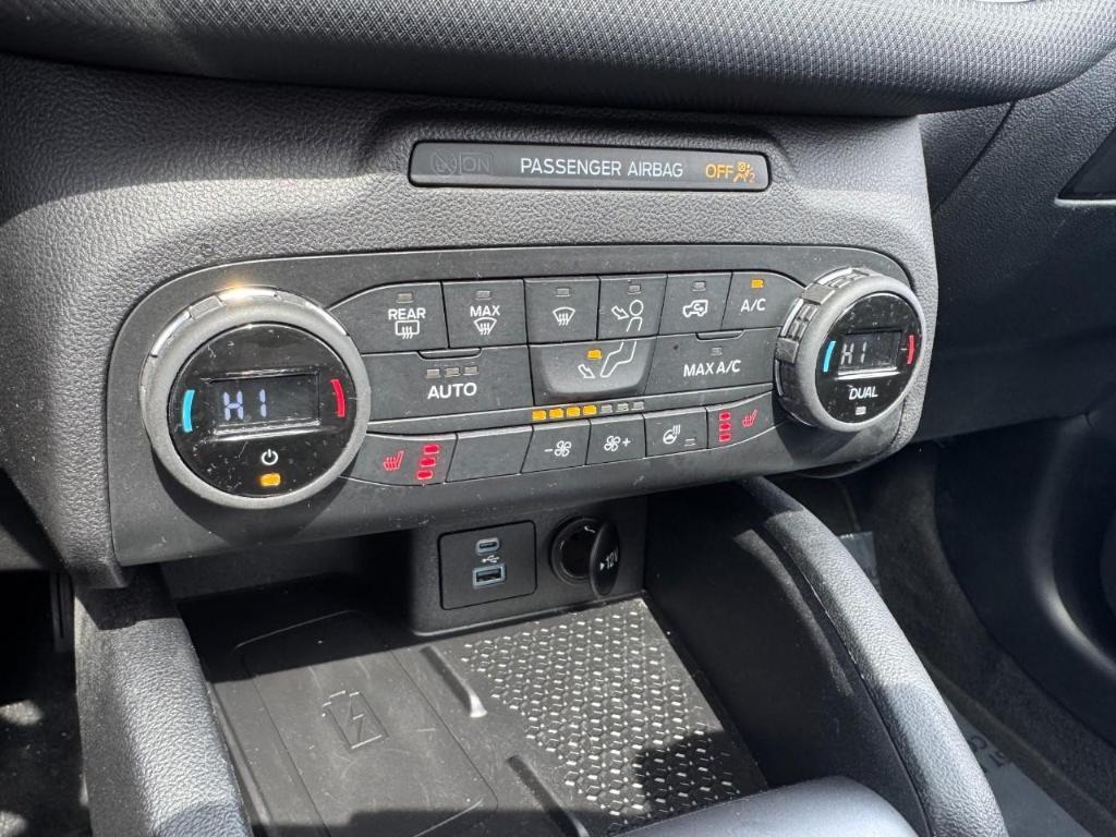 used 2021 Ford Bronco Sport car, priced at $26,899