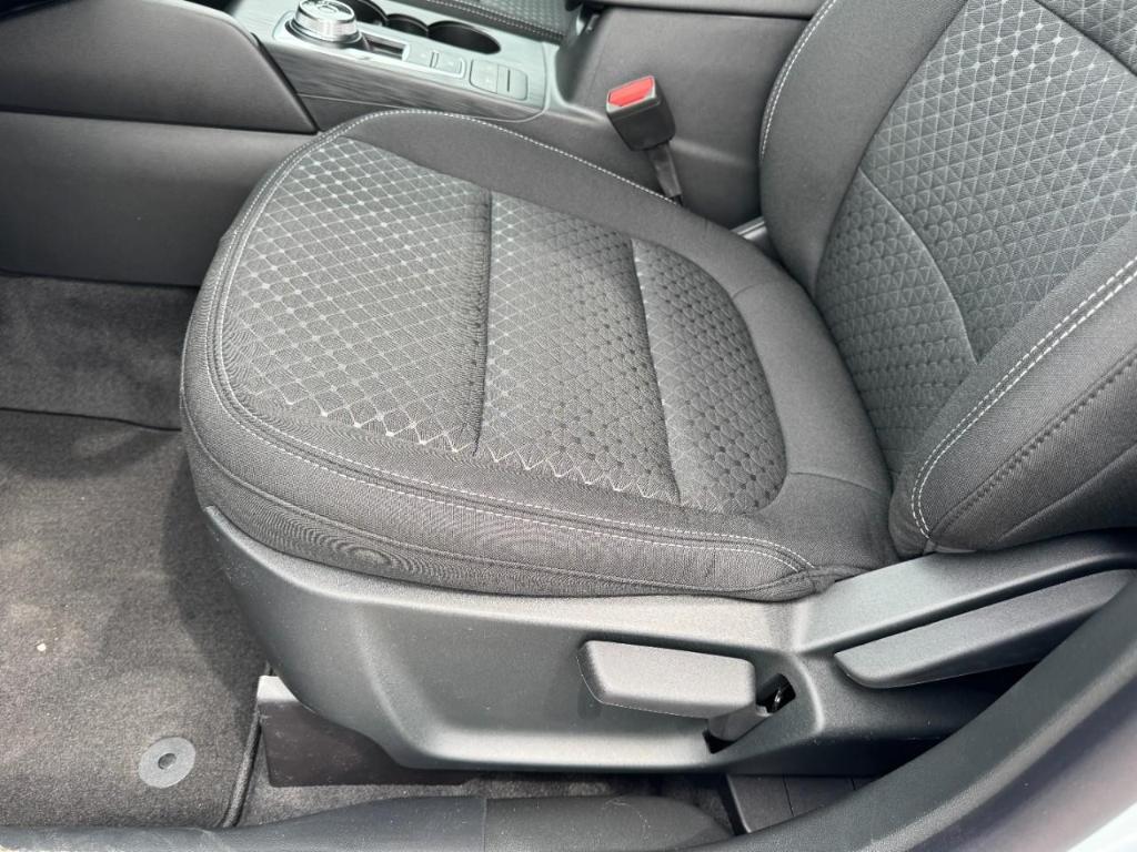 new 2025 Ford Escape car, priced at $29,875