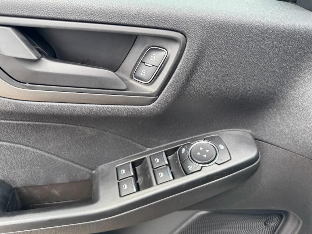 new 2025 Ford Escape car, priced at $29,875