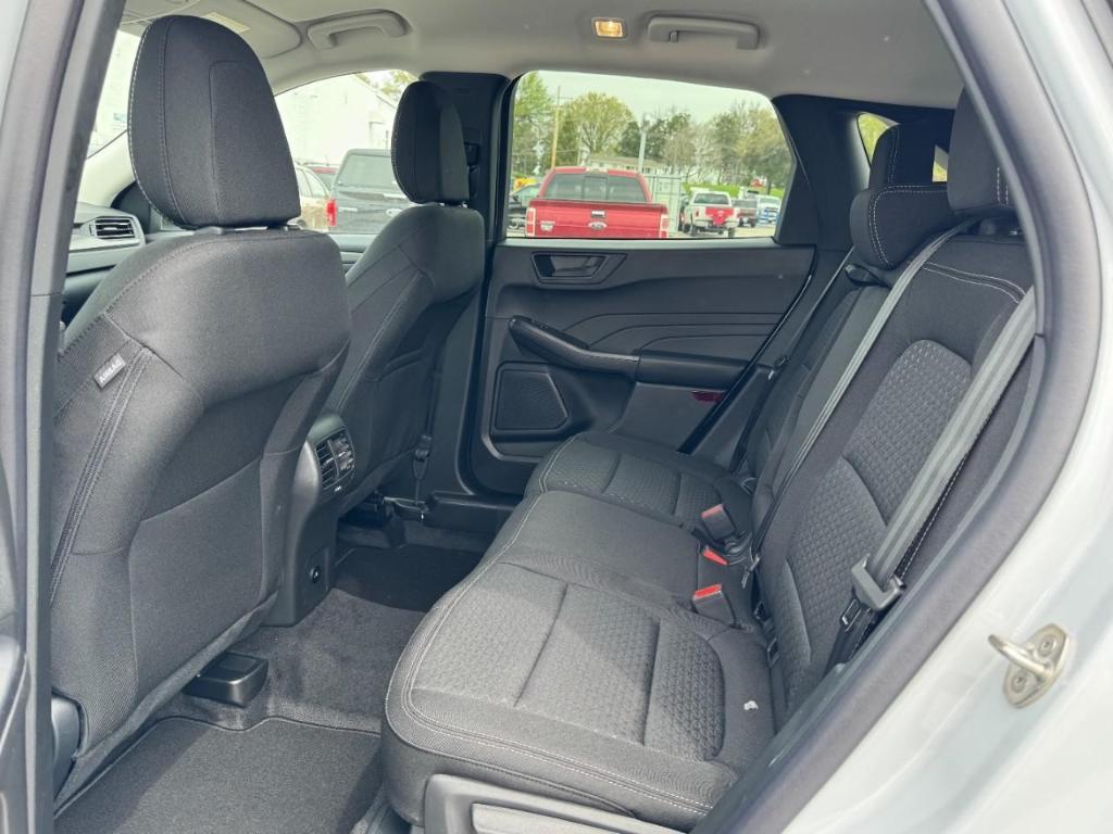 new 2025 Ford Escape car, priced at $29,875