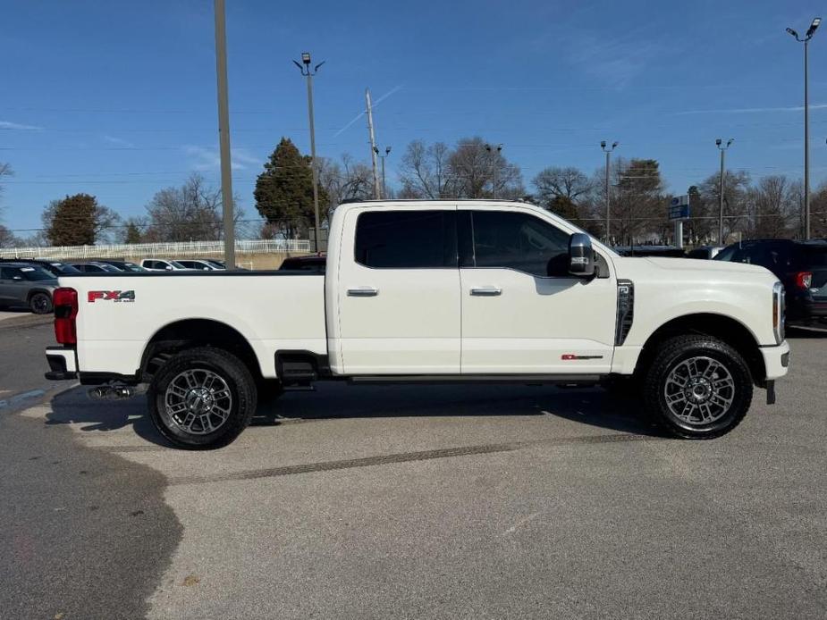 used 2024 Ford F-350 car, priced at $96,990