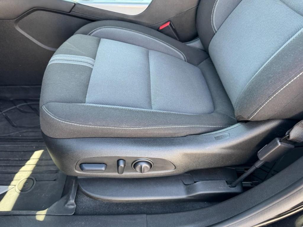used 2023 Chevrolet Blazer car, priced at $27,890