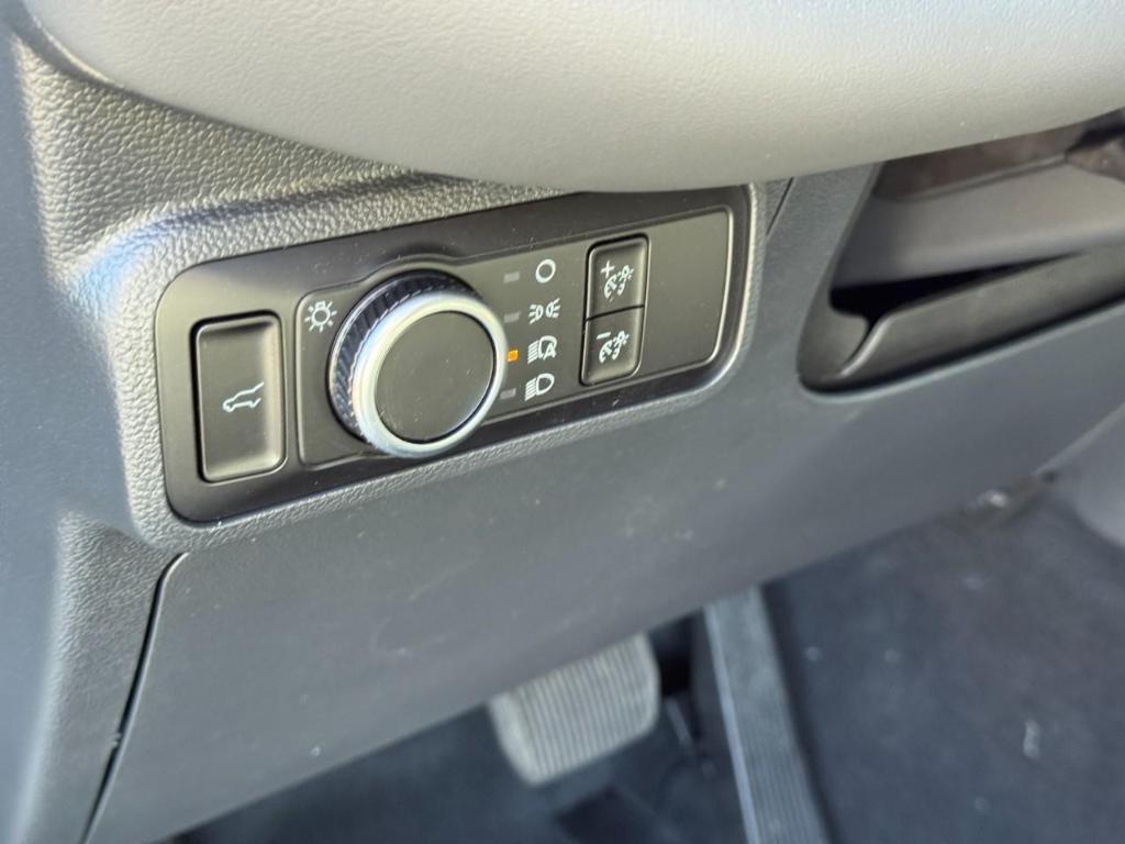 new 2026 Ford Explorer car, priced at $41,750