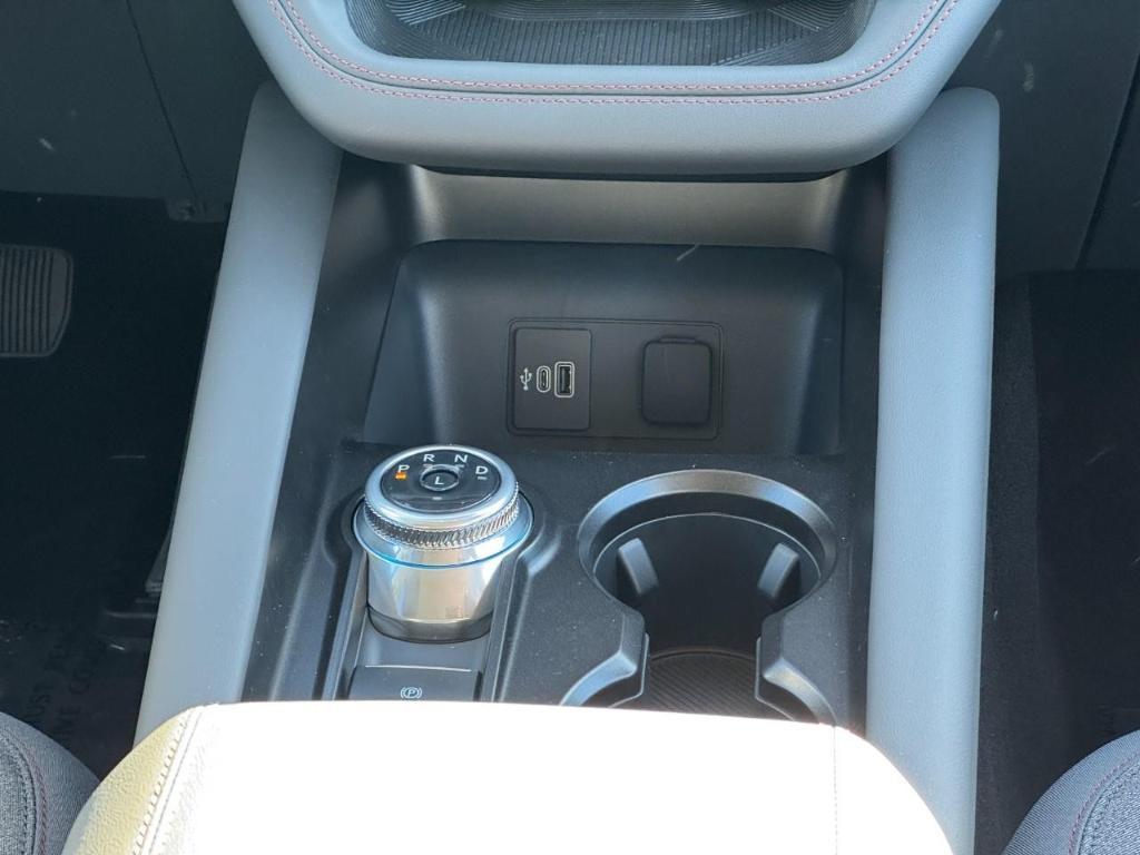 new 2026 Ford Explorer car, priced at $41,750