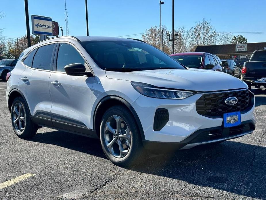 new 2025 Ford Escape car, priced at $34,475