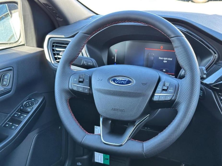 new 2025 Ford Escape car, priced at $34,475