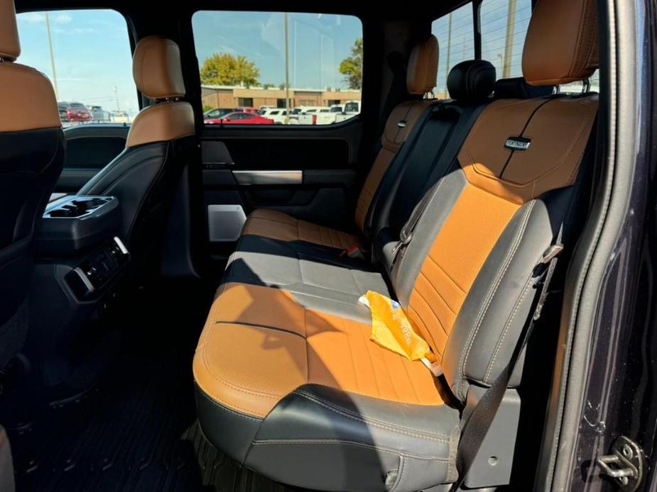 used 2021 Ford F-150 car, priced at $43,277