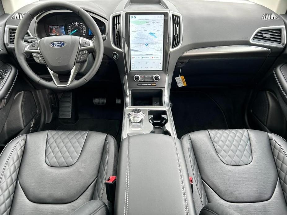 new 2024 Ford Edge car, priced at $38,155