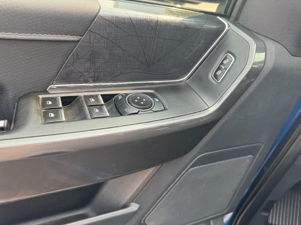 used 2023 Ford F-150 car, priced at $46,990