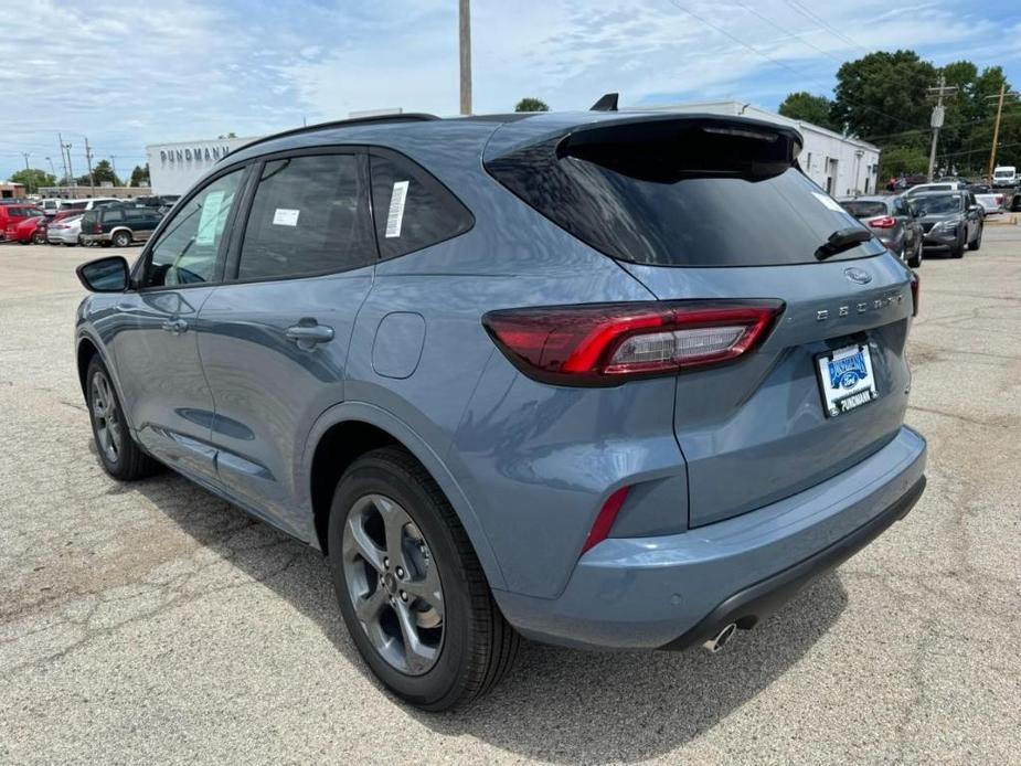 new 2024 Ford Escape car, priced at $31,975