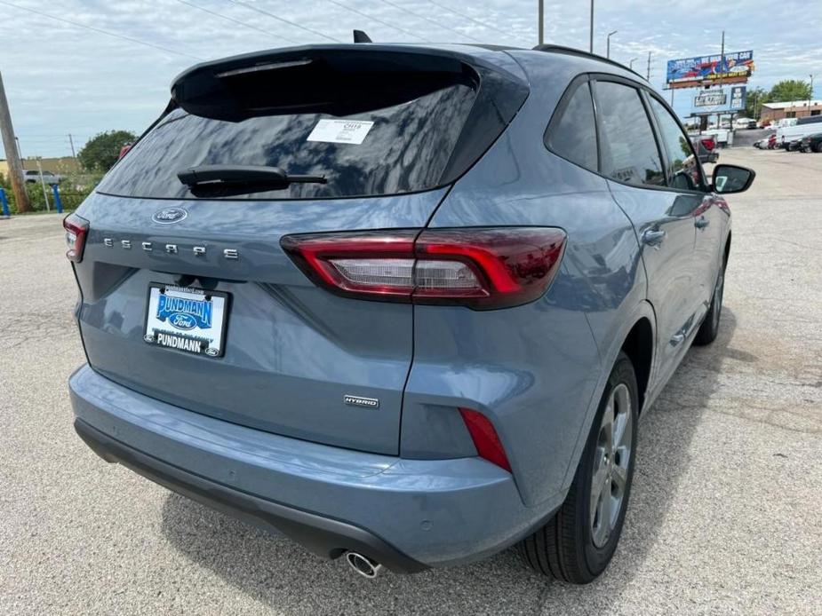 new 2024 Ford Escape car, priced at $31,975