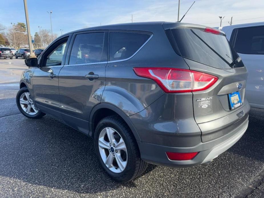 used 2015 Ford Escape car, priced at $13,343