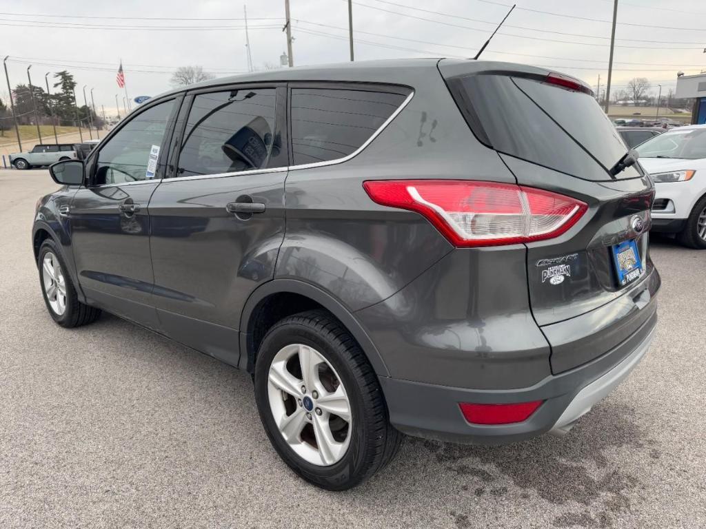 used 2015 Ford Escape car, priced at $11,355