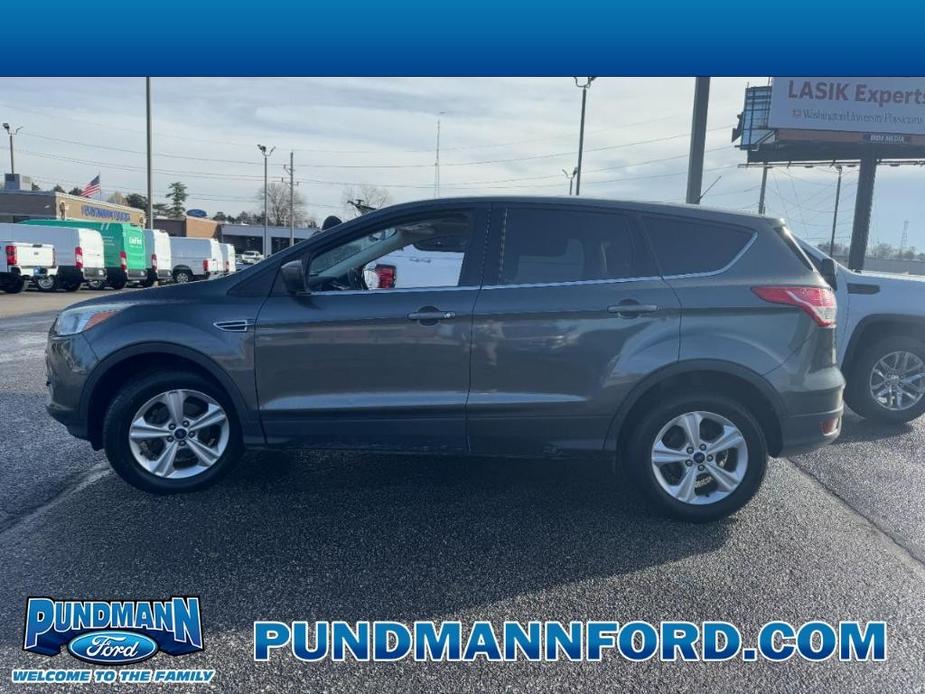 used 2015 Ford Escape car, priced at $13,343