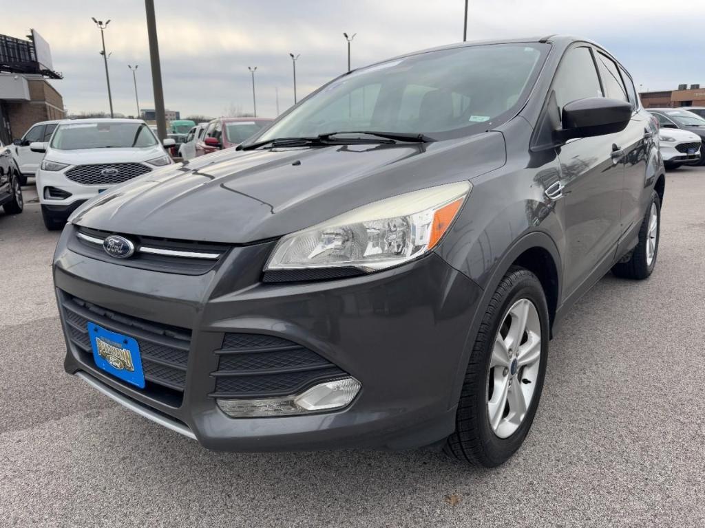 used 2015 Ford Escape car, priced at $11,355