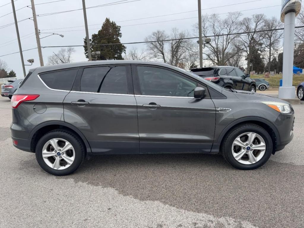 used 2015 Ford Escape car, priced at $11,355