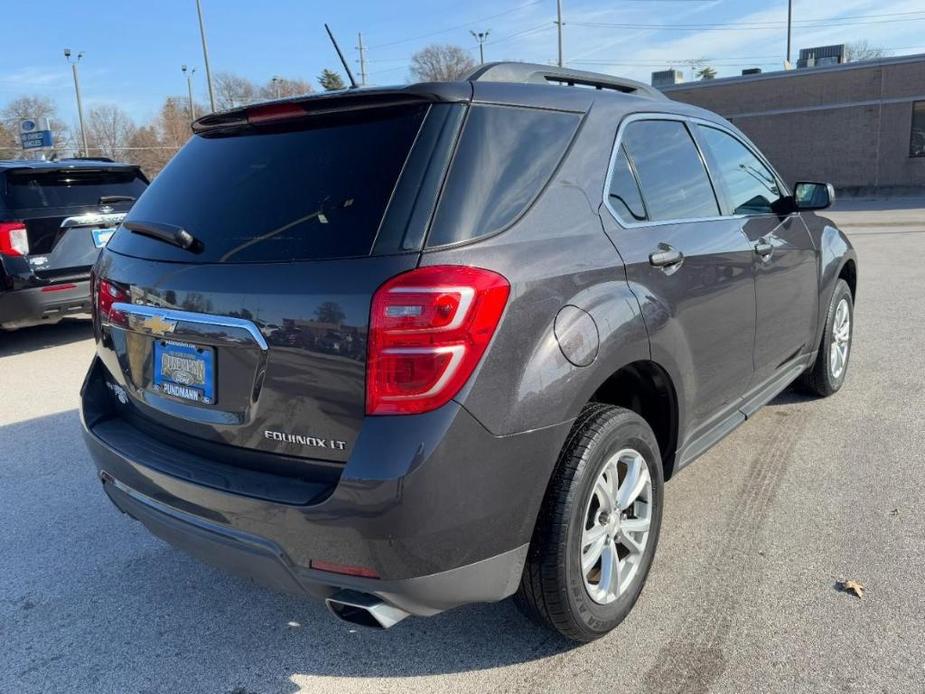 used 2016 Chevrolet Equinox car, priced at $13,577