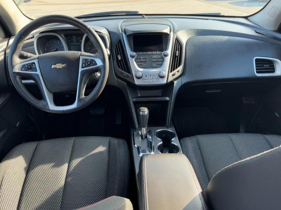 used 2016 Chevrolet Equinox car, priced at $13,577