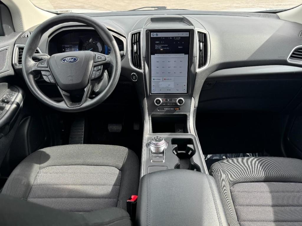 used 2022 Ford Edge car, priced at $23,305