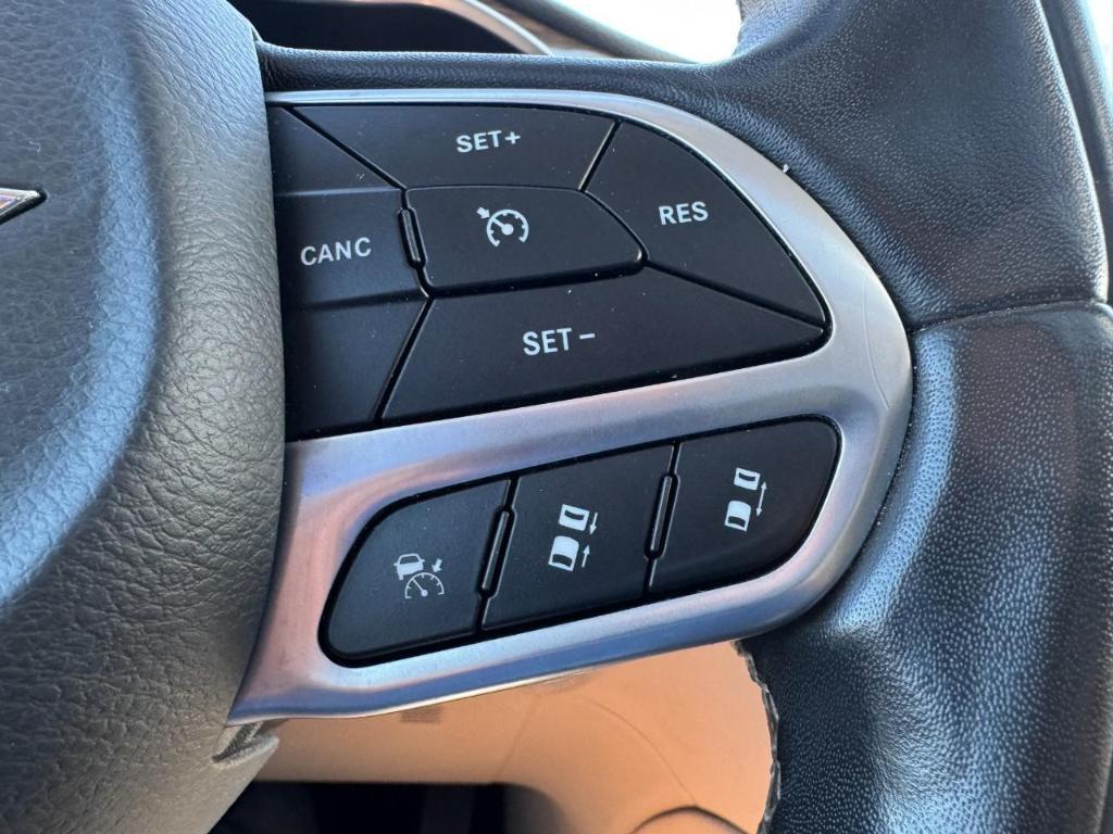 used 2022 Chrysler Pacifica car, priced at $27,990