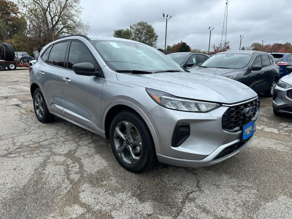 new 2024 Ford Escape car, priced at $30,980