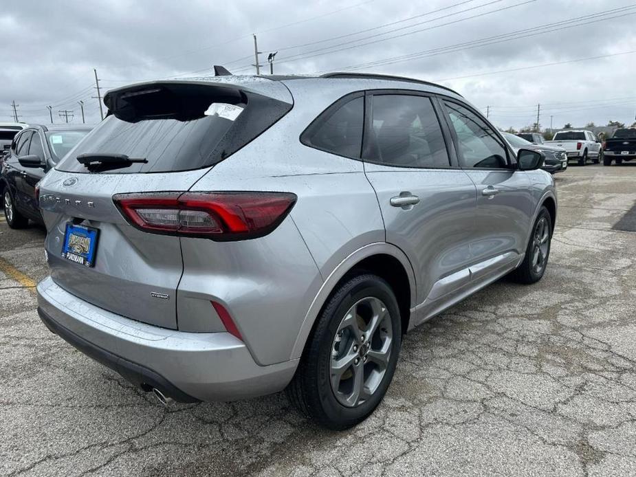 new 2024 Ford Escape car, priced at $30,980