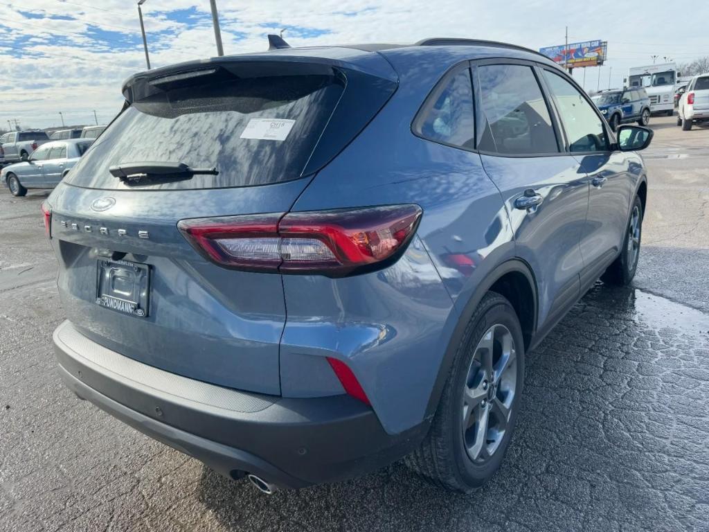 new 2025 Ford Escape car, priced at $31,315