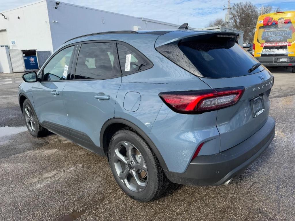 new 2025 Ford Escape car, priced at $31,315