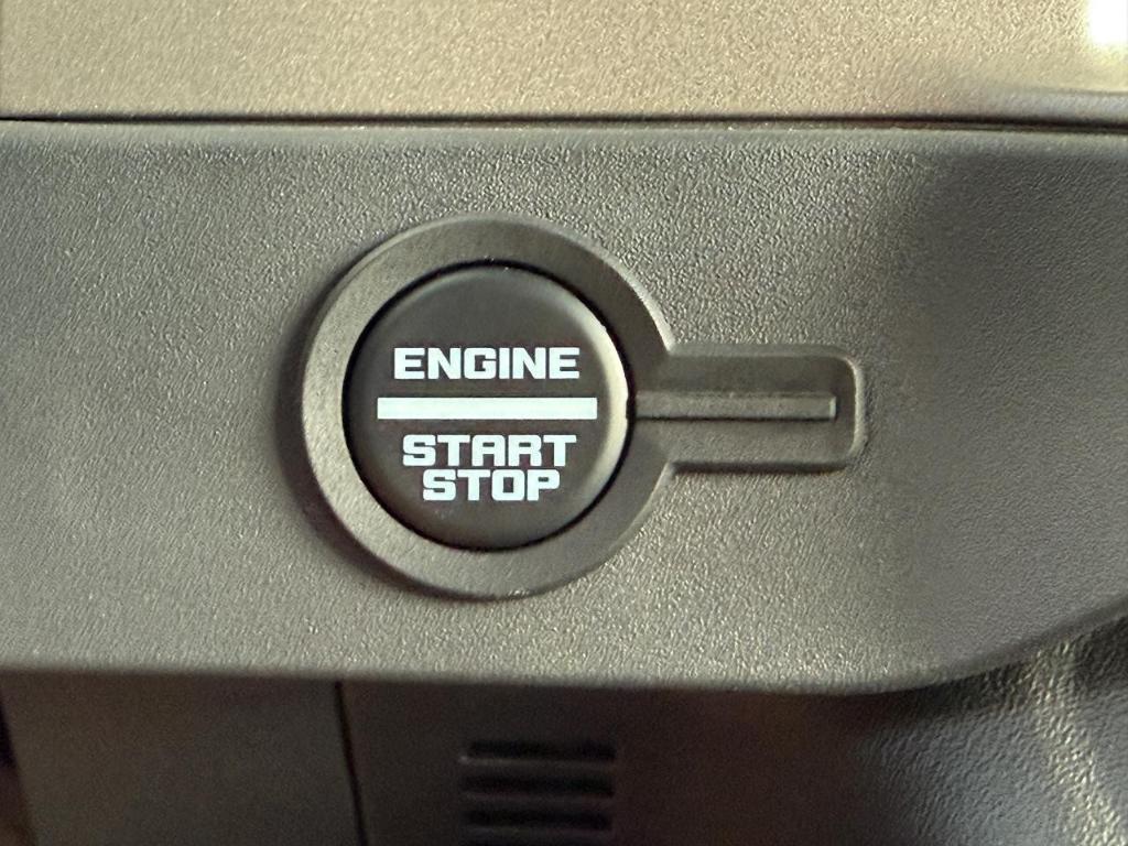 new 2025 Ford Bronco car, priced at $53,268